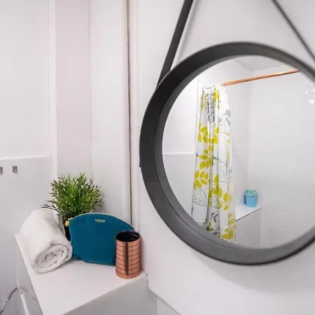 Apartamento Z Widokiem Na Rzeke