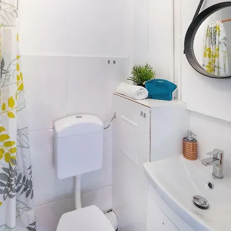 Z Widokiem Na Rzeke Apartamento Lądek-Zdrój